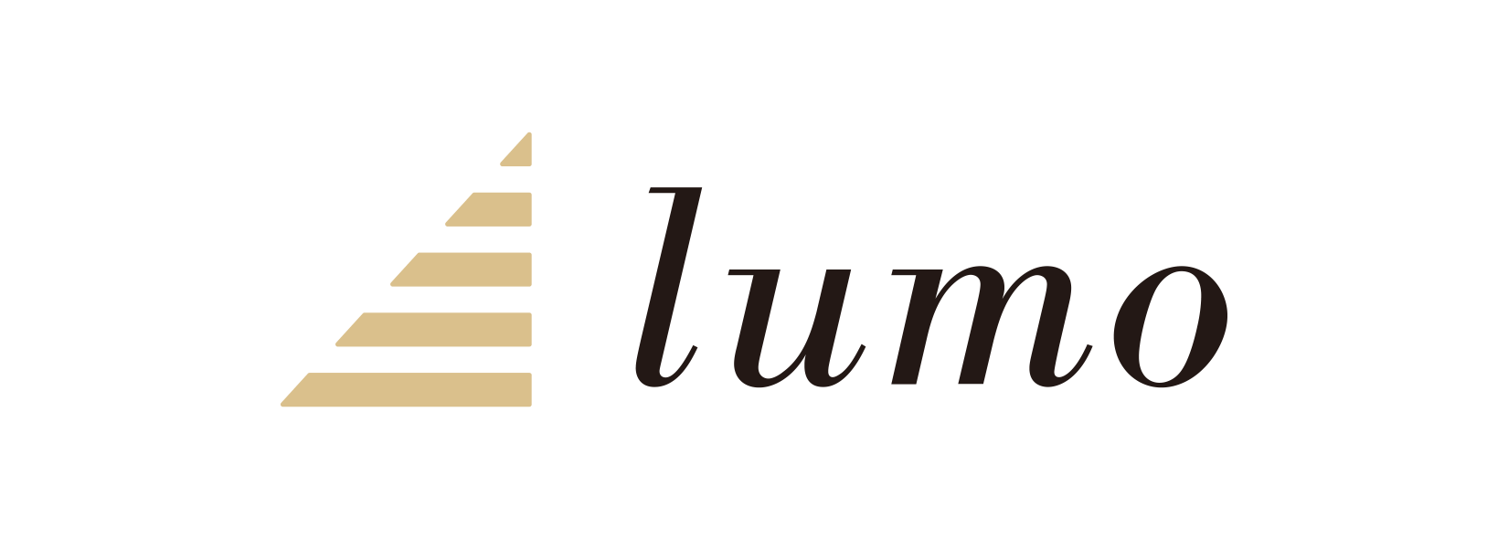 美容室「lumo」アートディレクション
