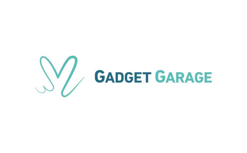 ガジェットガレージ社 | ハードウェア・スタートアップ | ブランディング | アートディレクション・ロゴデザイン